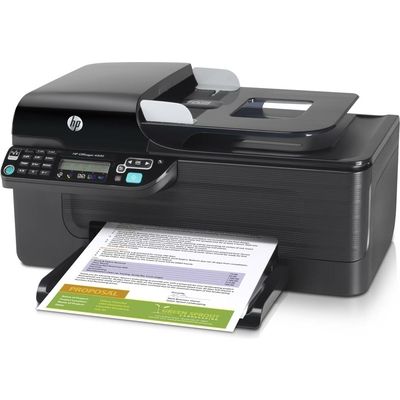 HP OfficeJet 4500