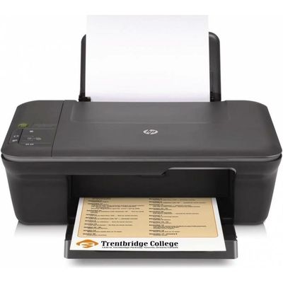 HP DeskJet 1050