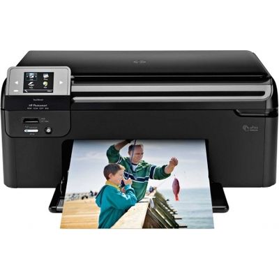HP Photosmart B110A