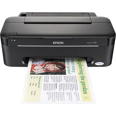 Epson Stylus S22