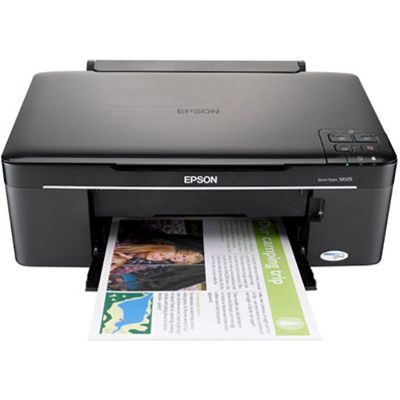 Epson Stylus SX125