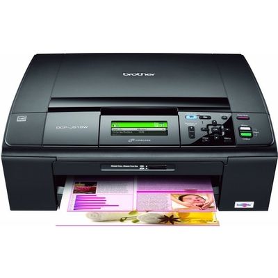 Brother DCP-J515W