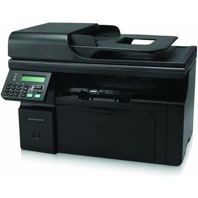 HP LaserJet M1212 MFP