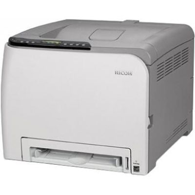 Ricoh Aficio SPC 232DN