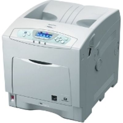 Ricoh Aficio SPC 420DN