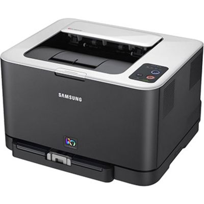Samsung CLP-320 series