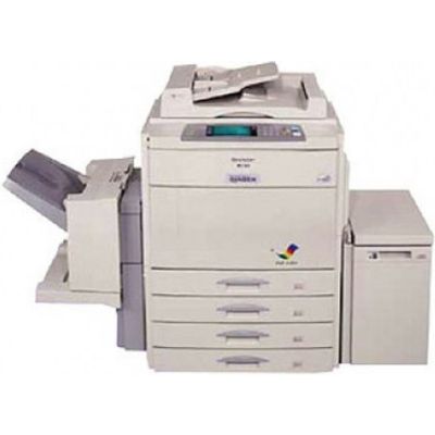 Sharp ARC 160