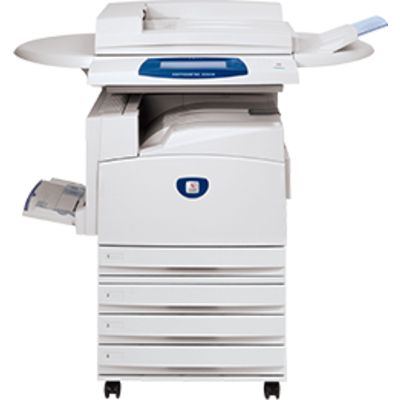 Xerox WorkCentre Pro C2636