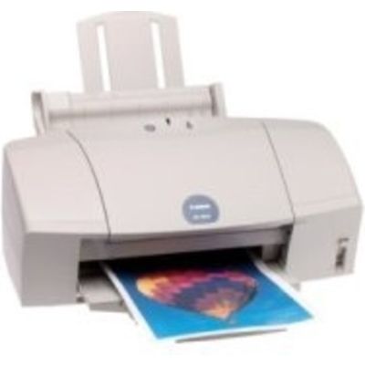 Canon BJC 8200
