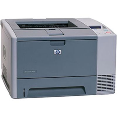 HP LaserJet 2430N
