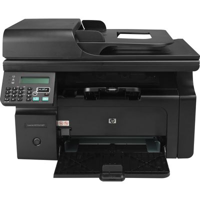 HP LaserJet Pro M1212NF