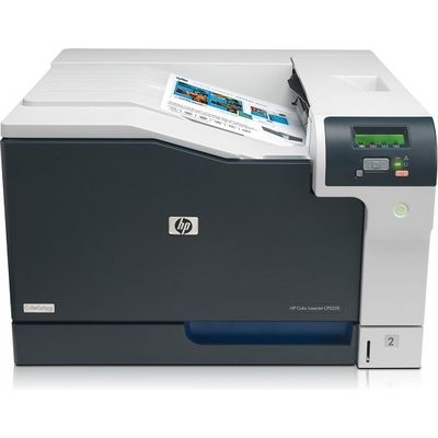 HP Color LaserJet CP5525DN