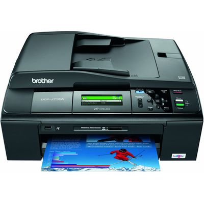 Brother DCP-J715W