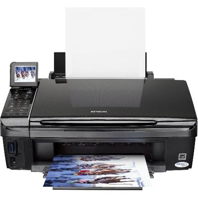 Epson Stylus SX515W