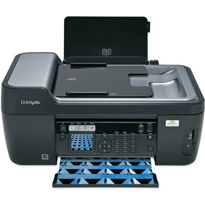 Lexmark Pro 205