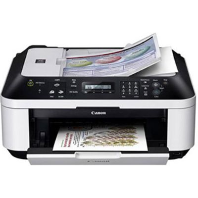 Canon PIXMA MX360