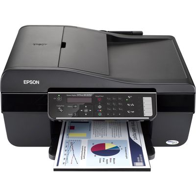Epson Stylus Office BX305FW