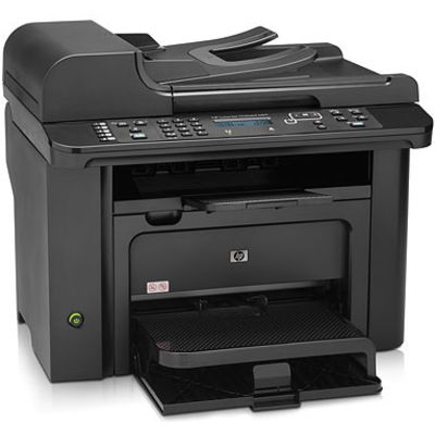HP LaserJet Pro M 1536DNF MFP