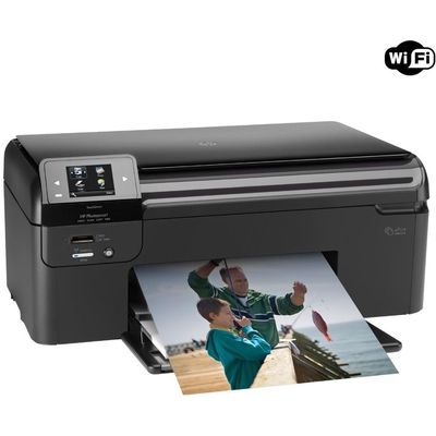 HP Photosmart e-All-in-one