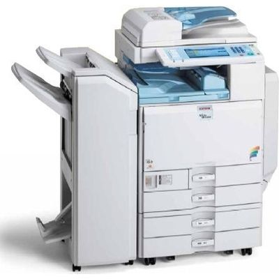 Ricoh Aficio MPC 2500