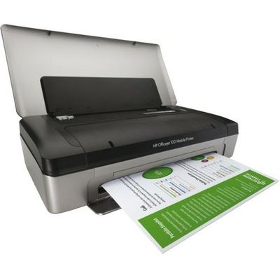 HP OfficeJet 100 mobile
