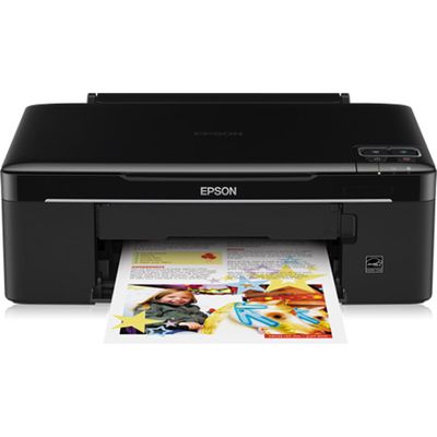 Epson Stylus SX130