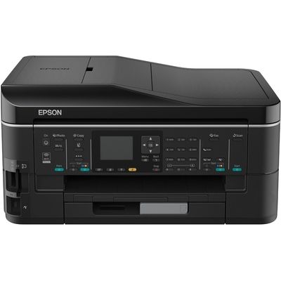 Epson Stylus SX620FW
