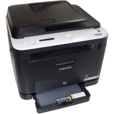 Samsung CLX-3185FN