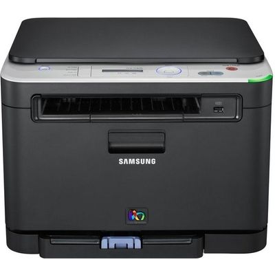 Samsung CLX-3185N