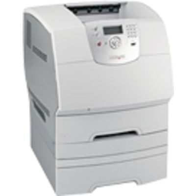 Lexmark T 642DN