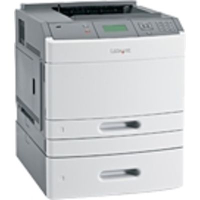 Lexmark T 650N