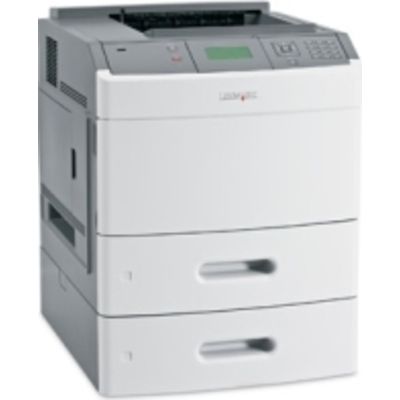 Lexmark T 652DN