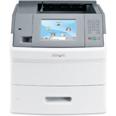 Lexmark T 656DNE