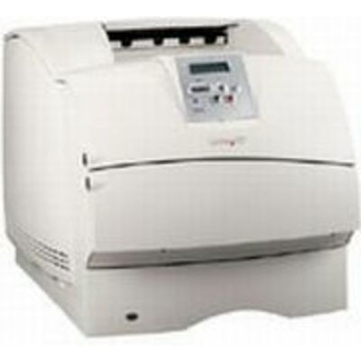 Lexmark T 634DTN