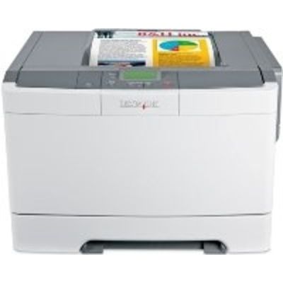 Lexmark C 544DTN