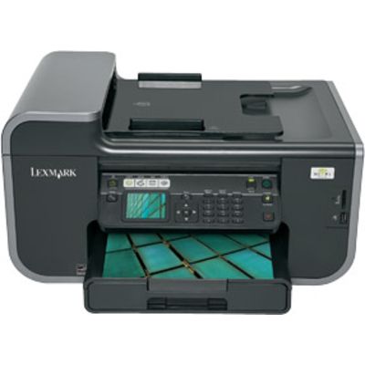 Lexmark Prevail Pro 709