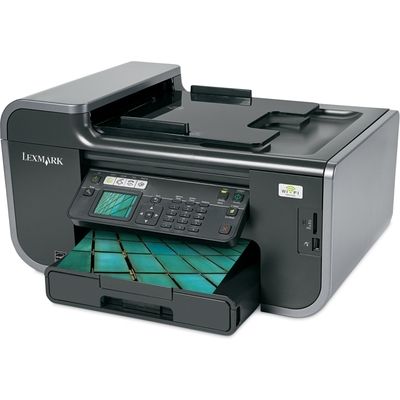 Lexmark Pro 709