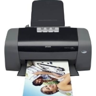 Epson StylusD68 Photo Edition