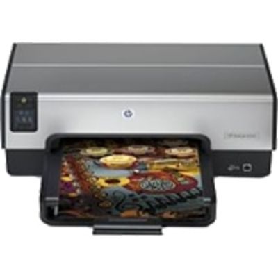 HP DeskJet 6540D