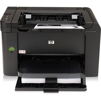 HP LaserJet Pro P1606