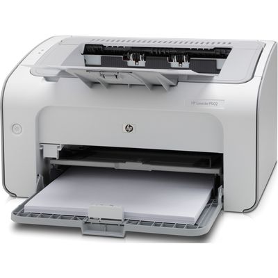 HP LaserJet Pro P1102