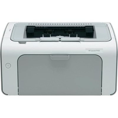 HP LaserJet P1102