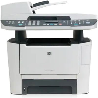 HP LaserJet M2727 MFP