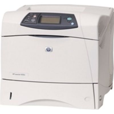 HP LaserJet 4350
