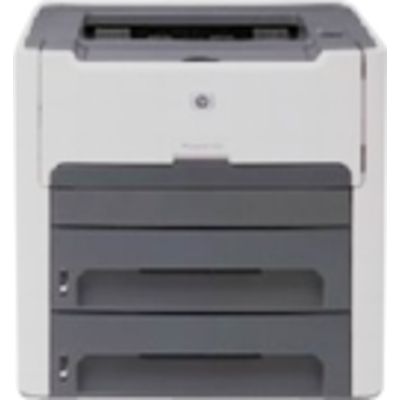 HP LaserJet 1320T