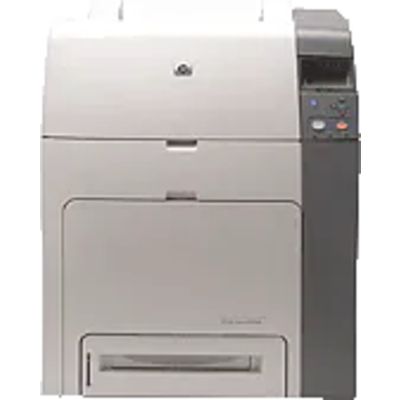 HP Color LaserJet CP4005
