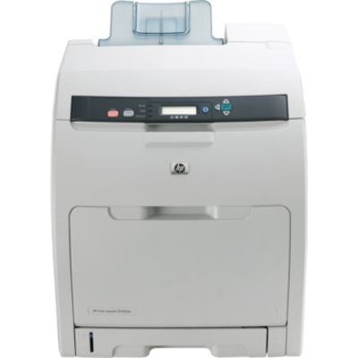 HP Color LaserJet CP3505