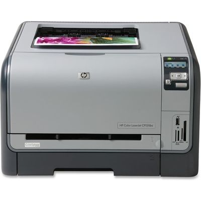 HP Color LaserJet CP1518NI