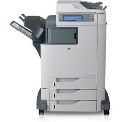 HP Color LaserJet CM4730 MFP