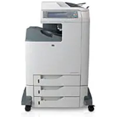 HP Color LaserJet CM4730